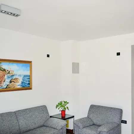 Апартаменты Jadranka-1 By Interhome Банёл