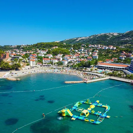 Jadranka-1 By Interhome