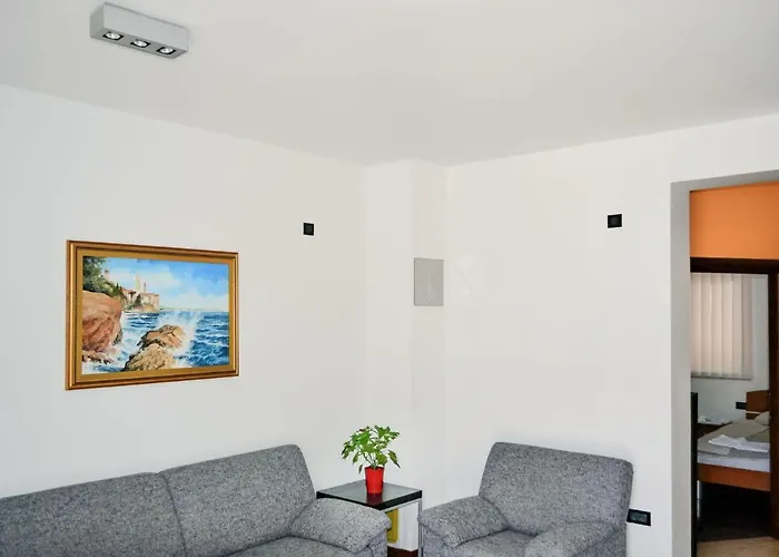 Apartmán Jadranka-1 By Interhome Banjol