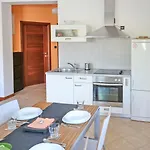 Jadranka-1 By Interhome Апартаменты *