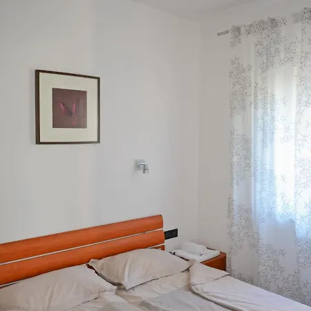 Apartment Jadranka-1 By Interhome * Banjol