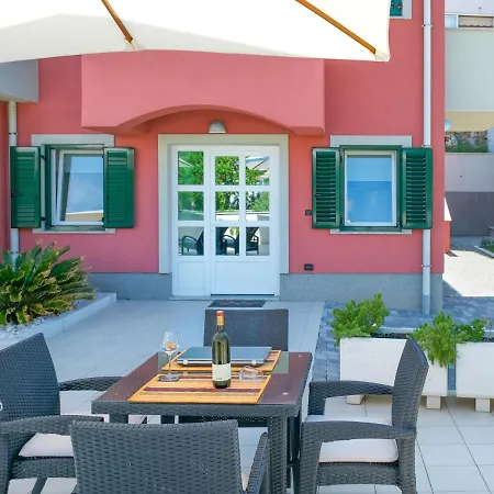 Apartment Jadranka-1 By Interhome Apartment