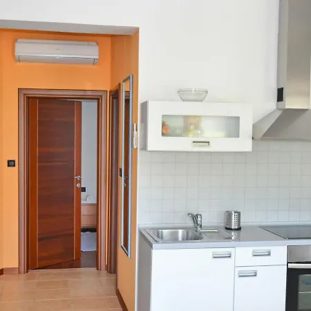 Apartment Jadranka-1 By Interhome Apartment Banjol
