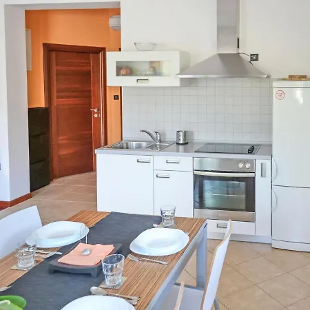 Apartment Jadranka-1 By Interhome Apartment *