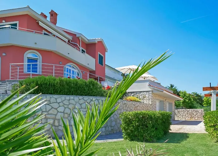 Jadranka-1 By Interhome 아파트