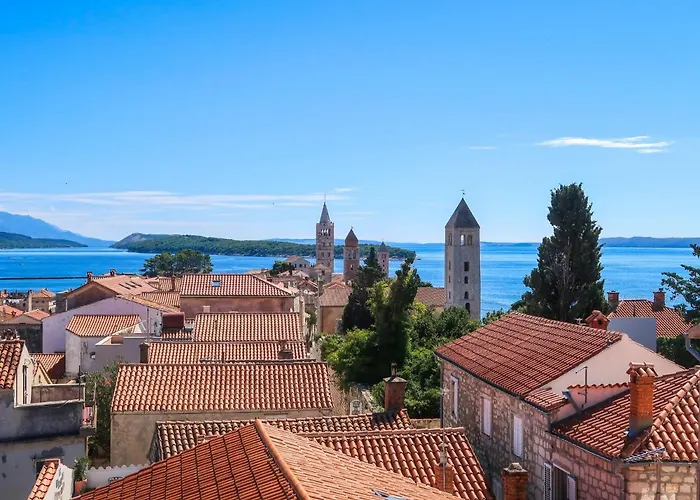 Jadranka-1 By Interhome 아파트 Banjol