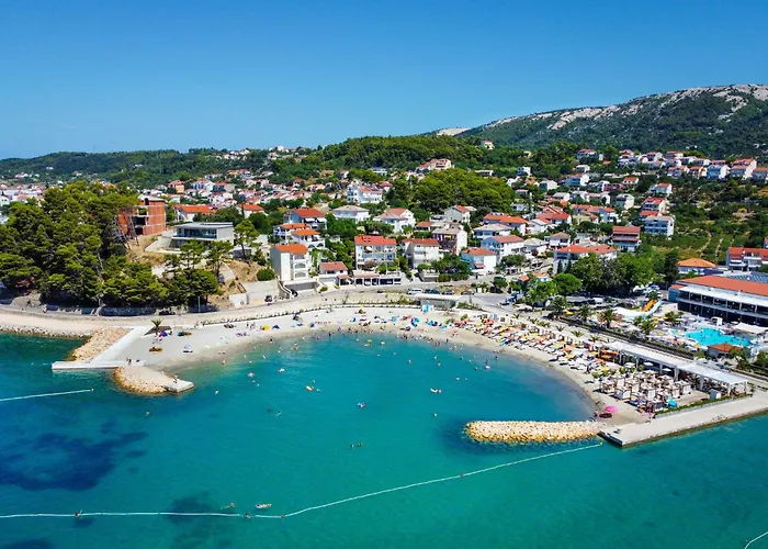 Jadranka-1 By Interhome Banjol